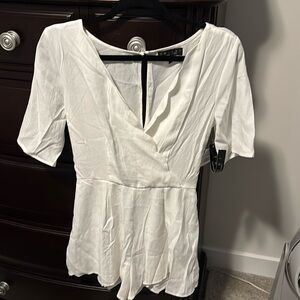 TRIXXI Clothing Company shortsuit